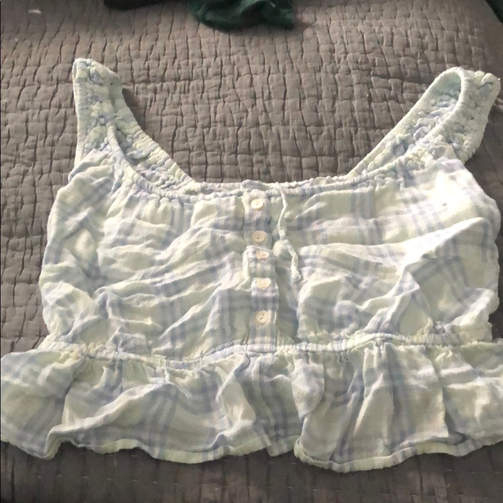 UO Crop Top